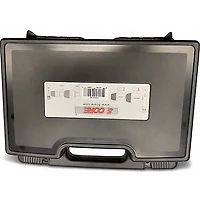 Used 5core 3XP CONGO Drum Microphone