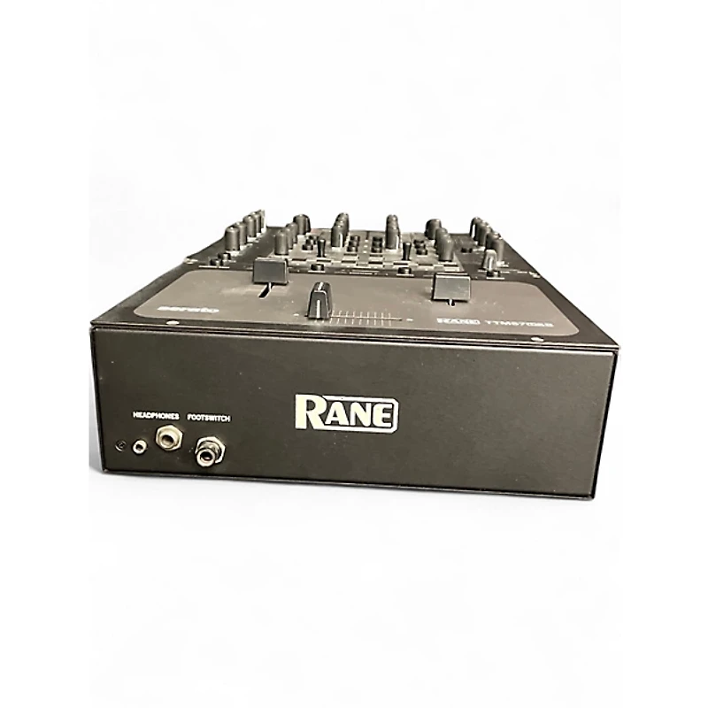 Used RANE TTM57 MKII DJ Mixer