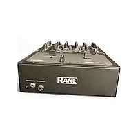 Used RANE TTM57 MKII DJ Mixer