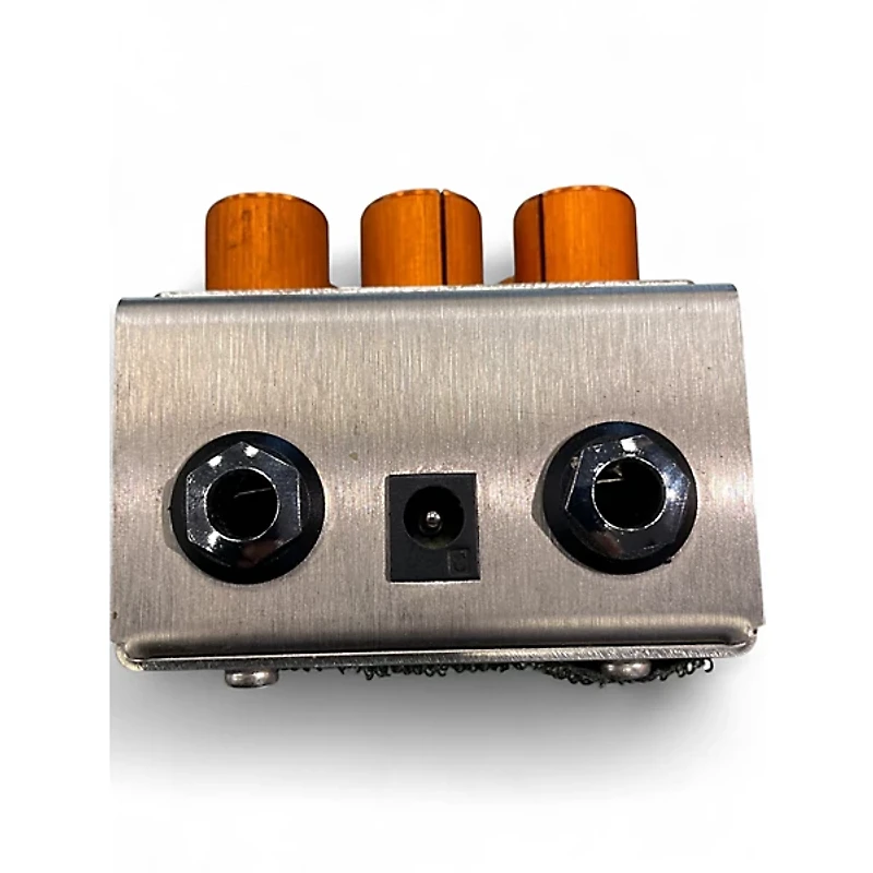 Used Origin Effects revival drive Effect Pedal