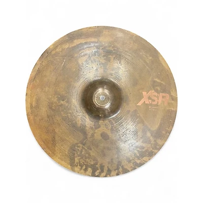 Used SABIAN 19in XSR Monarch Cymbal