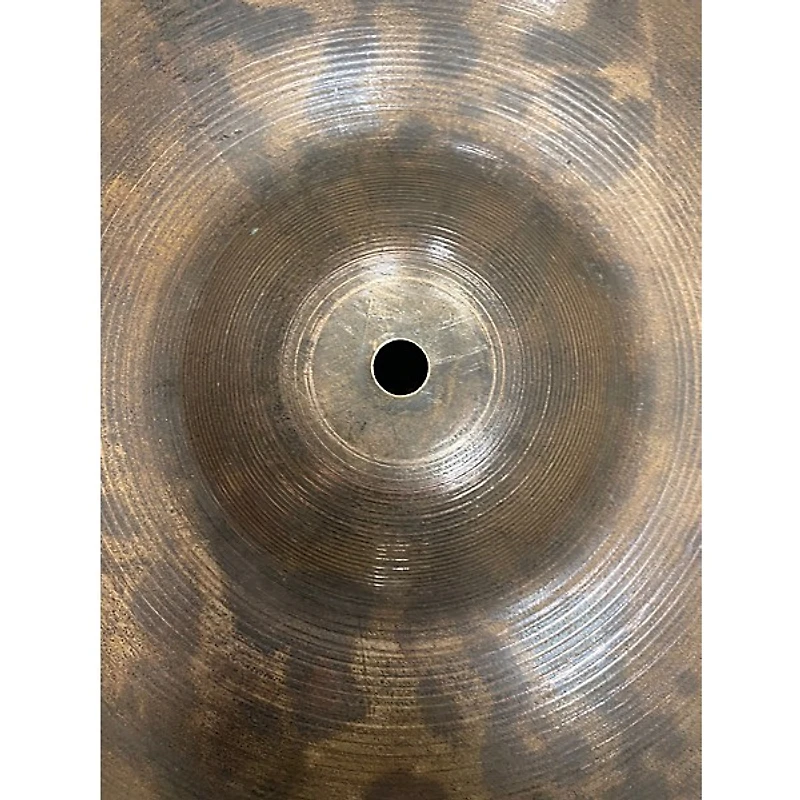 Used SABIAN 19in XSR Monarch Cymbal