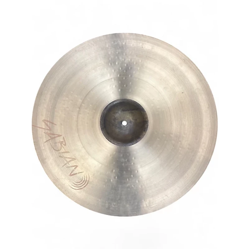 Used SABIAN 19in XSR Monarch Cymbal