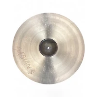 Used SABIAN 19in XSR Monarch Cymbal