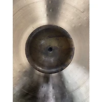 Used SABIAN 19in XSR Monarch Cymbal