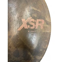 Used SABIAN 19in XSR Monarch Cymbal