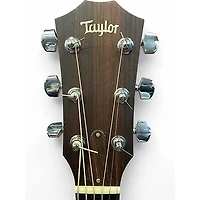 Used Taylor 314CE Natural Acoustic Electric Guitar
