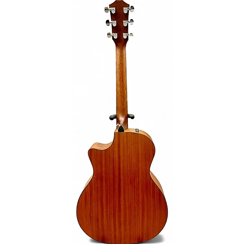 Used Taylor 314CE Natural Acoustic Electric Guitar