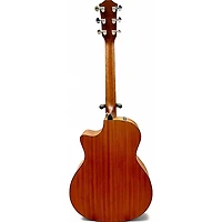 Used Taylor 314CE Natural Acoustic Electric Guitar