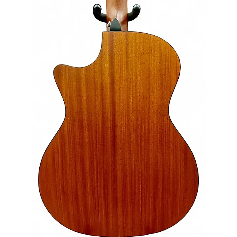 Used Taylor 314CE Natural Acoustic Electric Guitar