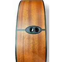 Used Taylor 314CE Natural Acoustic Electric Guitar