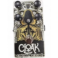 Used Catalinbread cloak Effect Pedal