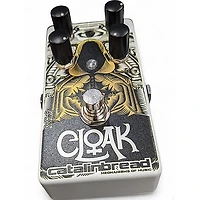 Used Catalinbread cloak Effect Pedal