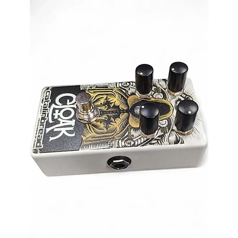 Used Catalinbread cloak Effect Pedal