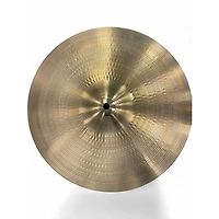 Used Zildjian 14in New Beat Hi Hat Bottom Cymbal