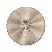Used Zildjian 14in New Beat Hi Hat Bottom Cymbal