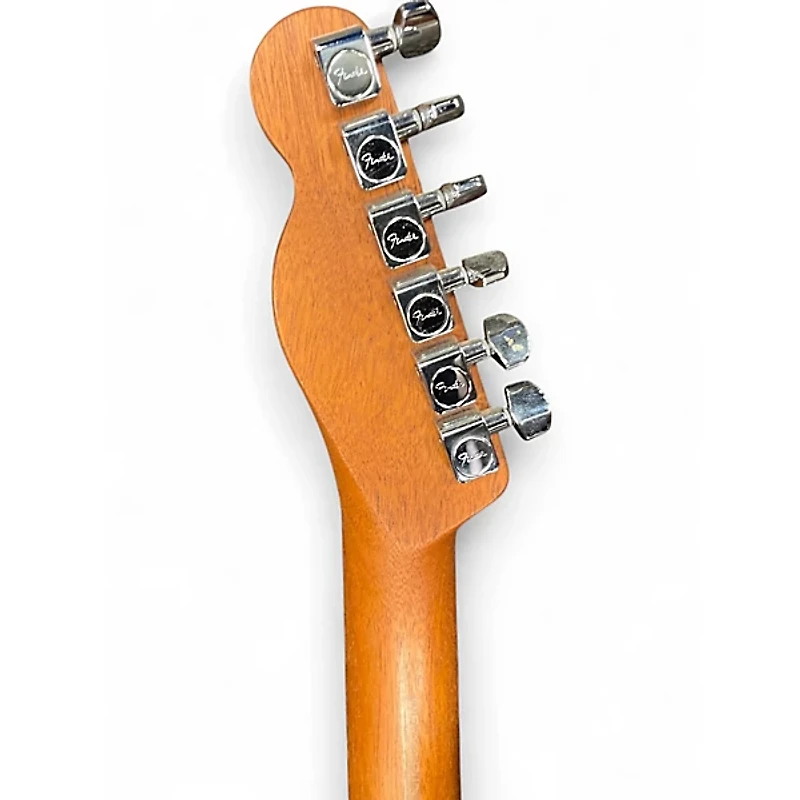 Used Fender American Acoustasonic Telecaster Acoustic Electric Guitar