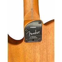 Used Fender American Acoustasonic Telecaster Acoustic Electric Guitar