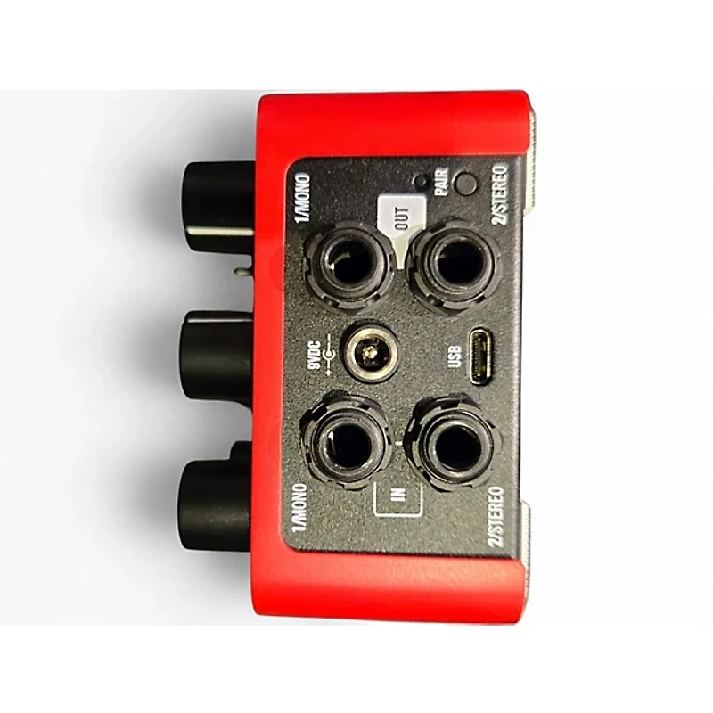 Used Universal Audio ANTI Effect Pedal