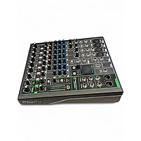 Used Mackie PROFX10V3+ Powered Mixer