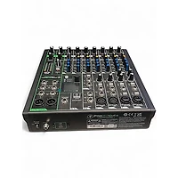 Used Mackie PROFX10V3+ Powered Mixer