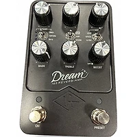 Used Universal Audio Dream Guitar Preamp