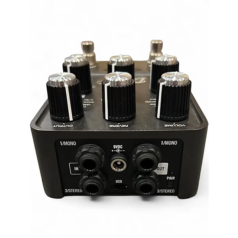 Used Universal Audio Dream Guitar Preamp