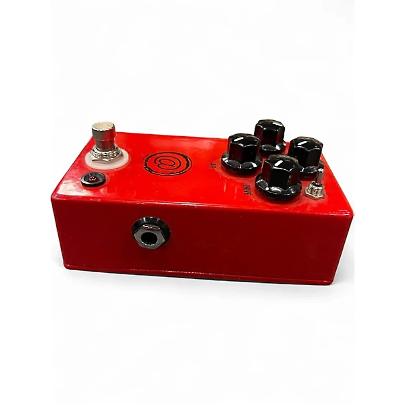 Used JHS Pedals AT+ Andy Timmons Effect Pedal