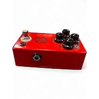 Used JHS Pedals AT+ Andy Timmons Effect Pedal