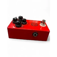 Used JHS Pedals AT+ Andy Timmons Effect Pedal