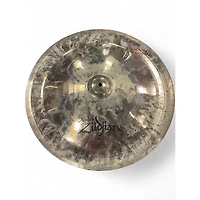 Used Zildjian 20in A Custom China Cymbal