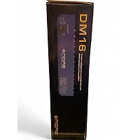 Used Midas DM16 Unpowered Mixer