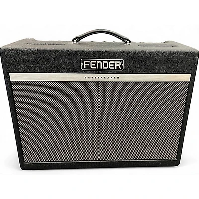 Used Fender BASSBREAKER 30R Tube Guitar Combo Amp