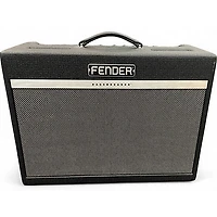 Used Fender BASSBREAKER 30R Tube Guitar Combo Amp