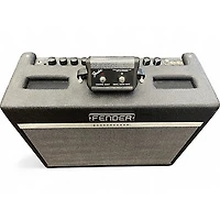 Used Fender BASSBREAKER 30R Tube Guitar Combo Amp