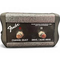 Used Fender BASSBREAKER 30R Tube Guitar Combo Amp