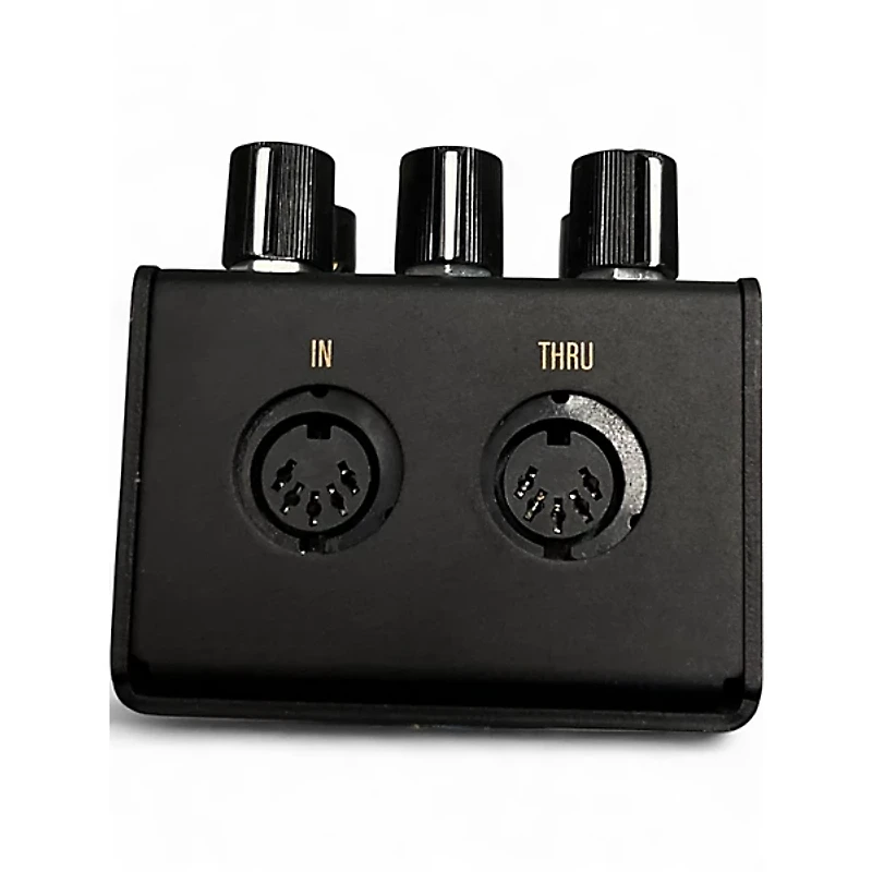 Used Walrus Audio R1 Mako Effect Pedal