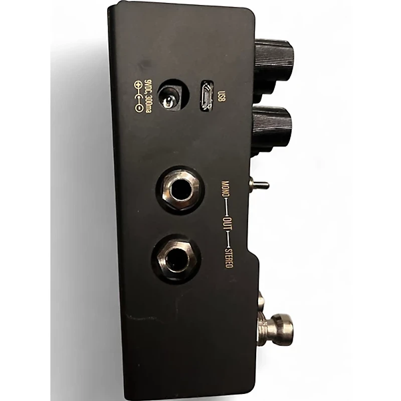 Used Walrus Audio R1 Mako Effect Pedal