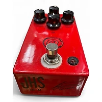 Used JHS Pedals Andy Timmons Signature Channel Drive Effect Pedal