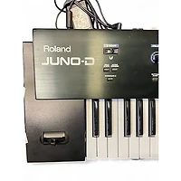 Used Roland JUNO D Synthesizer