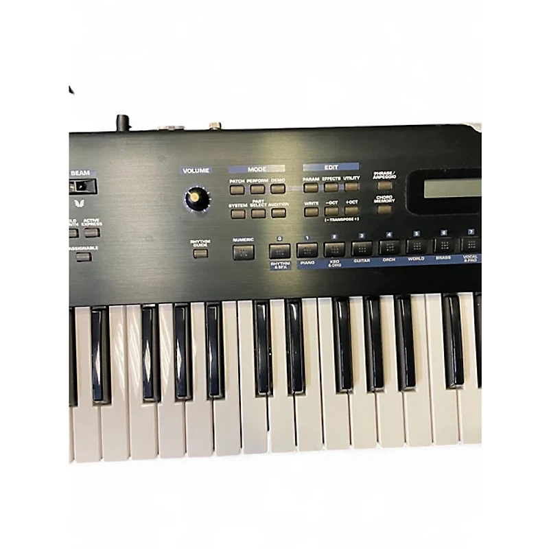 Used Roland JUNO D Synthesizer