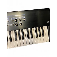 Used Roland JUNO D Synthesizer