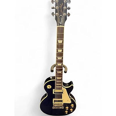 Used Gibson Les Paul Classic Solid Body Electric Guitar