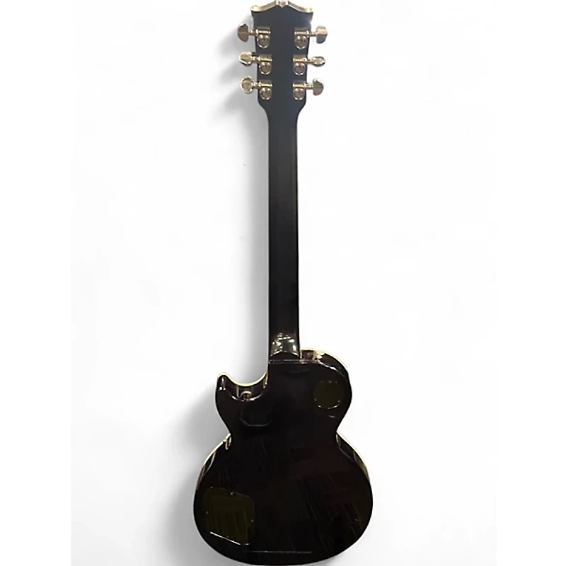 Used Gibson Les Paul Classic Solid Body Electric Guitar