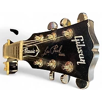 Used Gibson Les Paul Classic Solid Body Electric Guitar