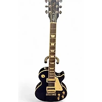 Used Gibson Les Paul Classic Solid Body Electric Guitar