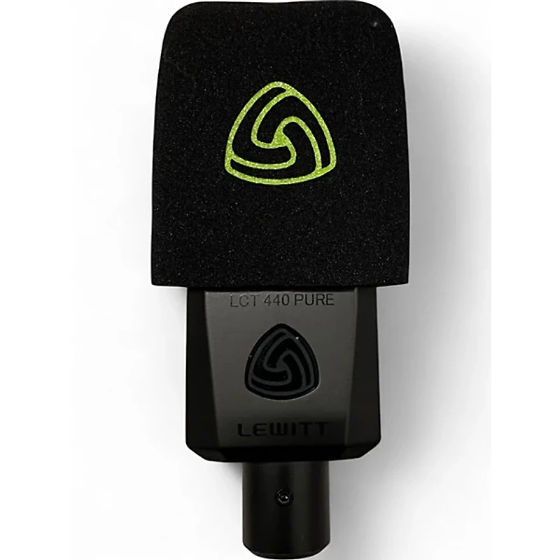 Used LEWITT MTP 440 DM Dynamic Microphone