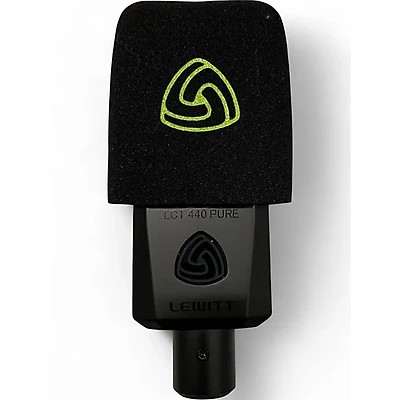Used LEWITT MTP 440 DM Dynamic Microphone