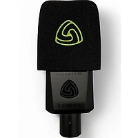 Used LEWITT MTP 440 DM Dynamic Microphone