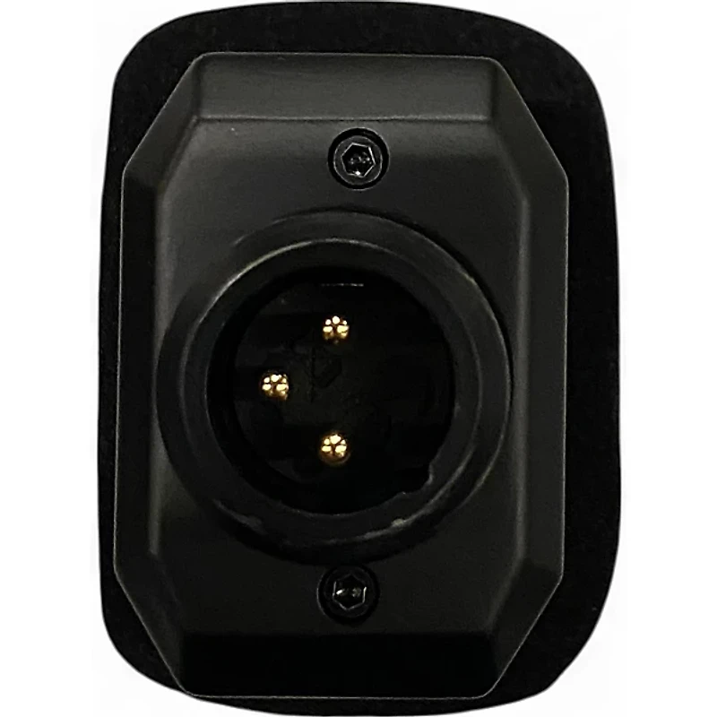 Used LEWITT MTP 440 DM Dynamic Microphone